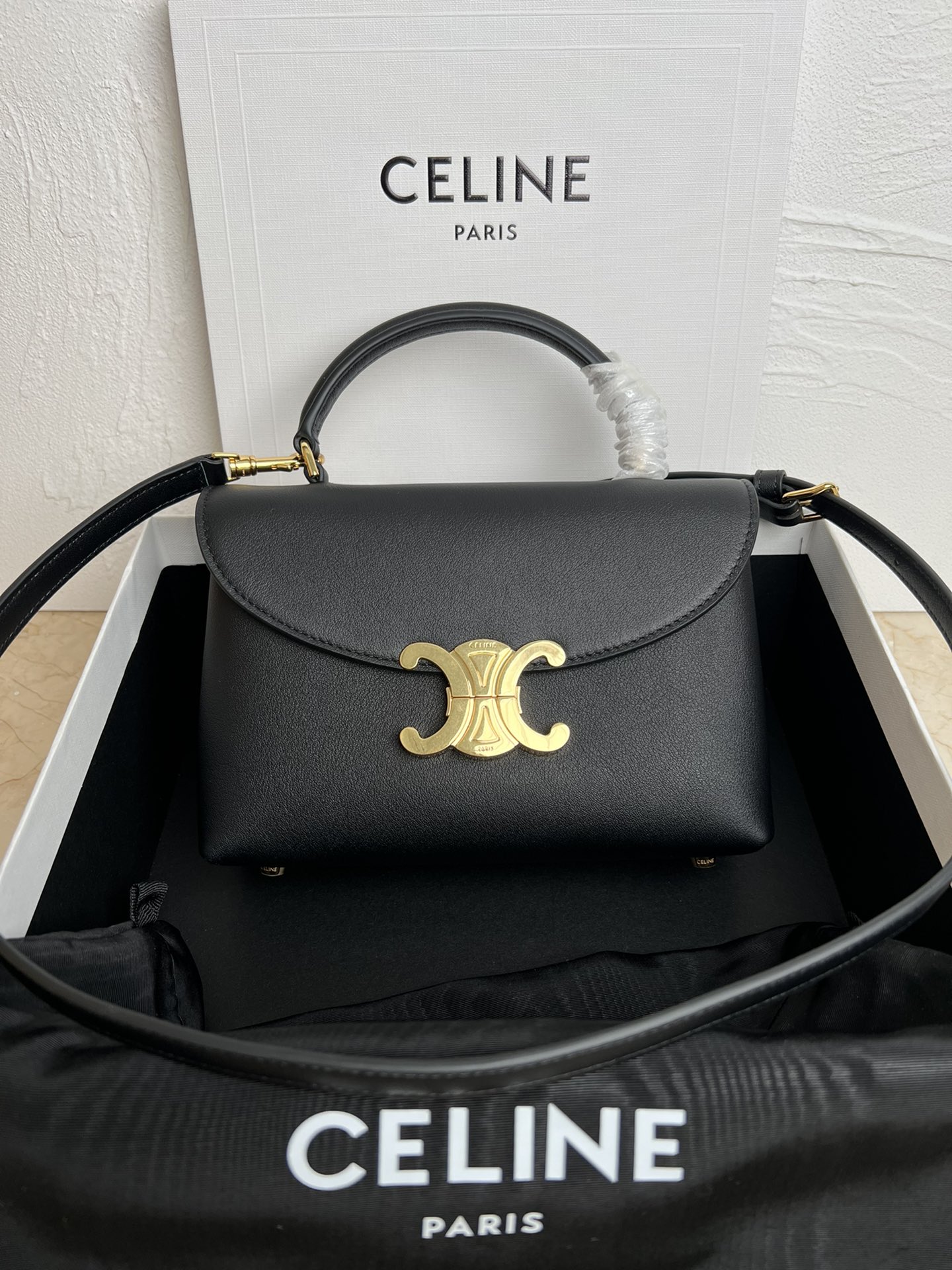 Celine Satchel Bags